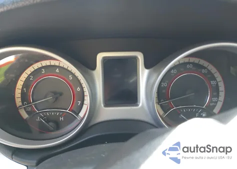 2018 Dodge Journey Se из США, поврежденный, VIN 3C4PDCAB7JT303415